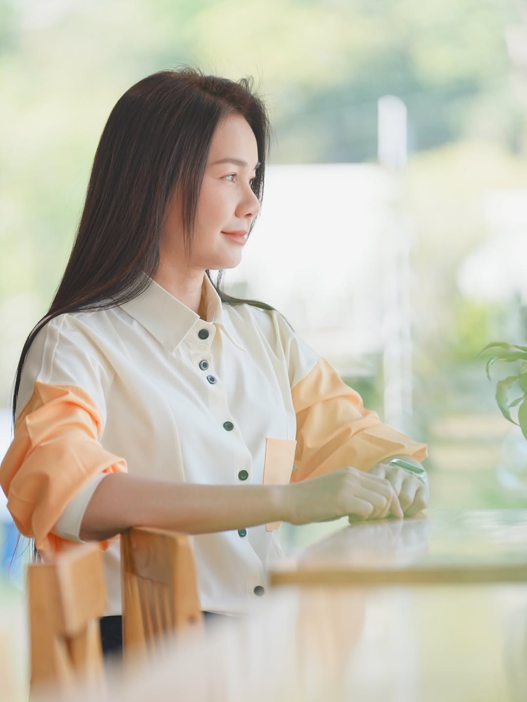 ต่าย - อรทัย ดาบคำ