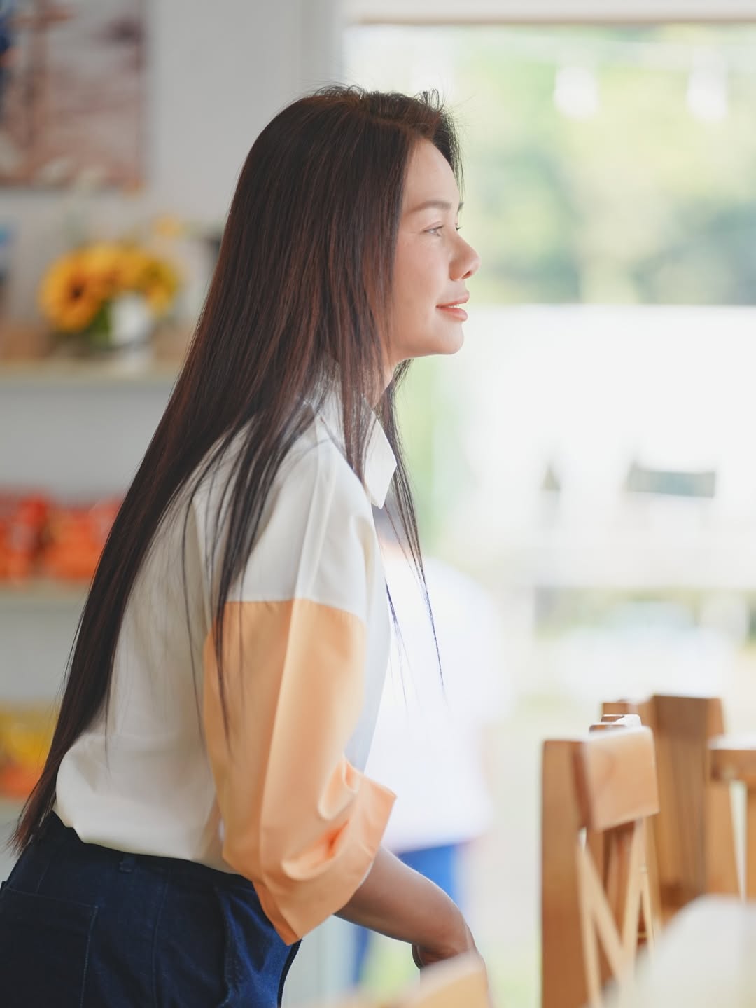 ต่าย - อรทัย ดาบคำ