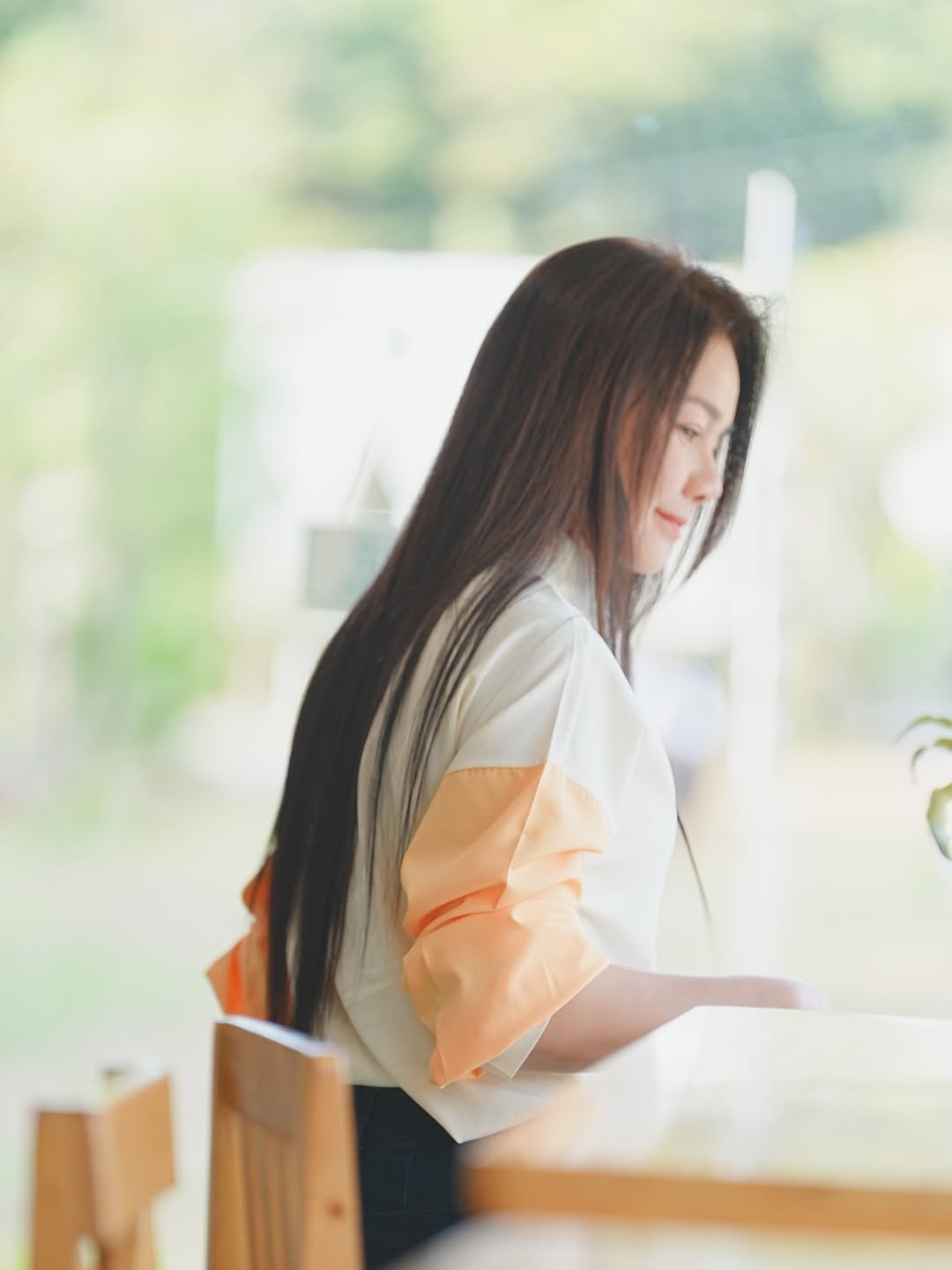 ต่าย - อรทัย ดาบคำ