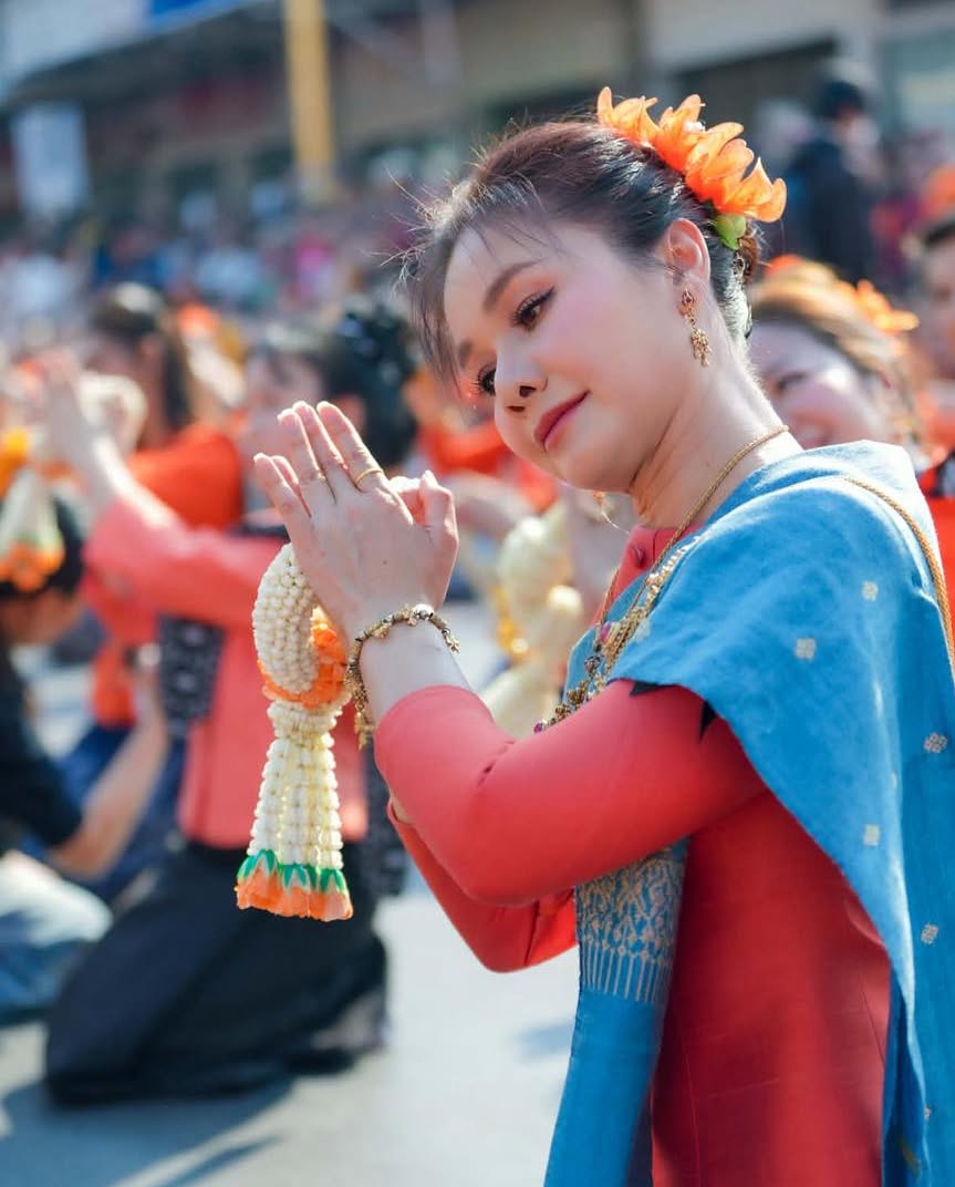 ต่าย - อรทัย ดาบคำ