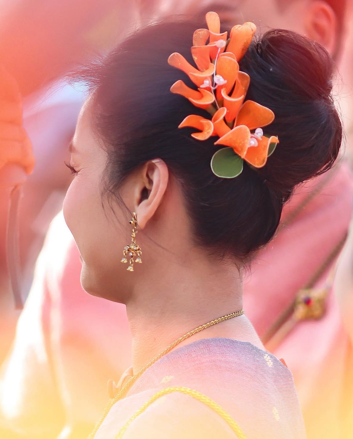 ต่าย - อรทัย ดาบคำ