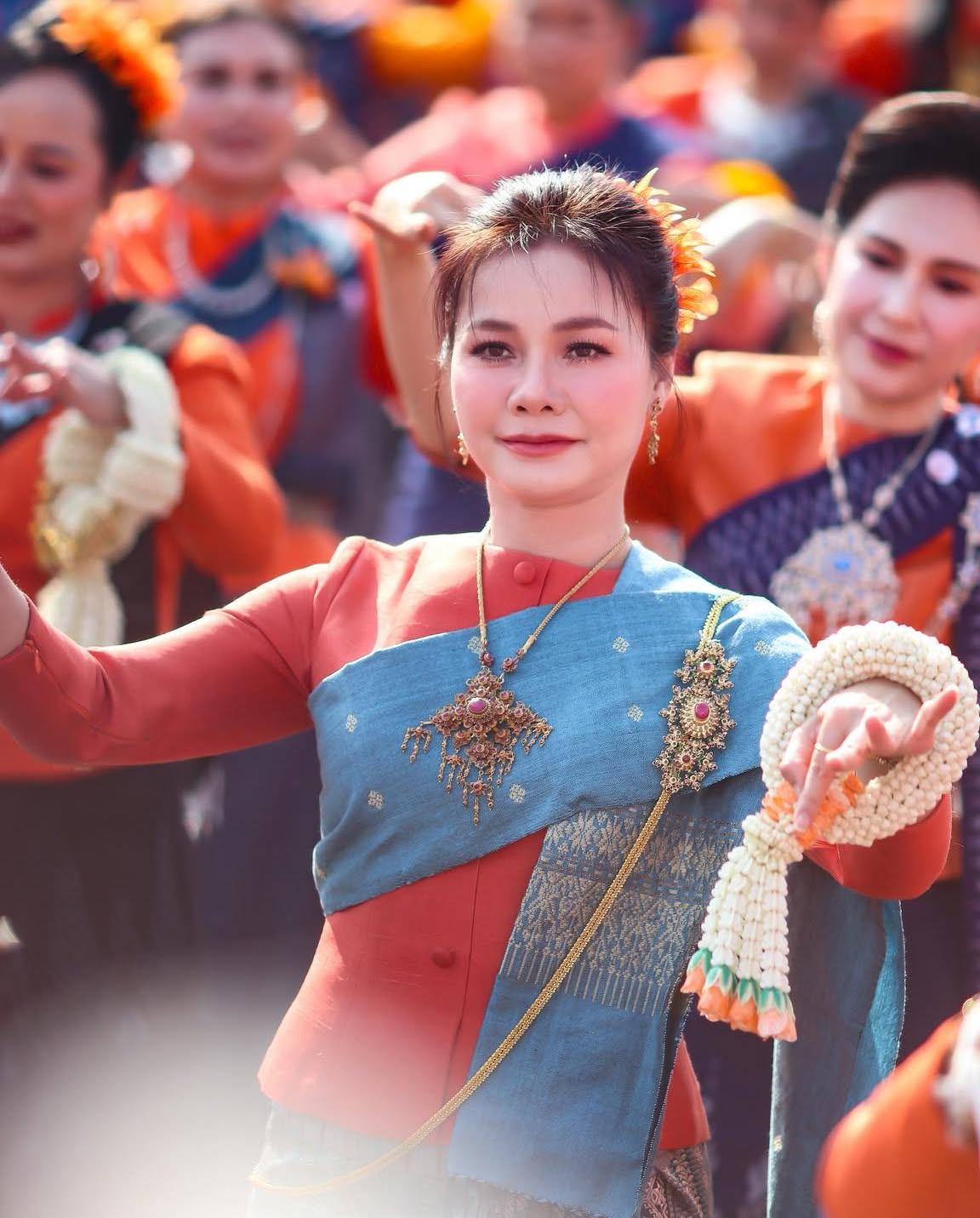 ต่าย - อรทัย ดาบคำ