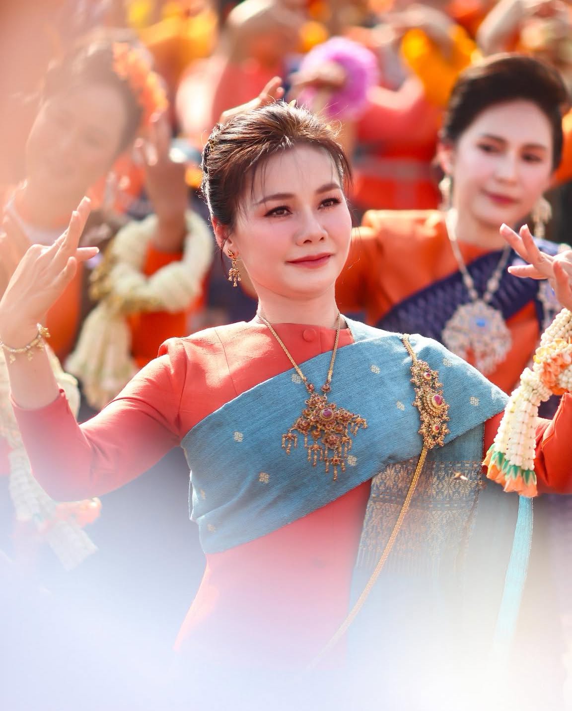 ต่าย - อรทัย ดาบคำ