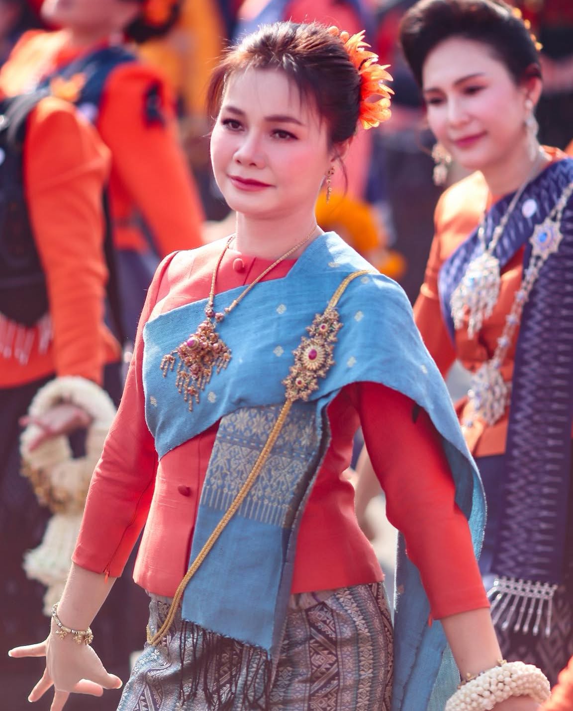 ต่าย - อรทัย ดาบคำ