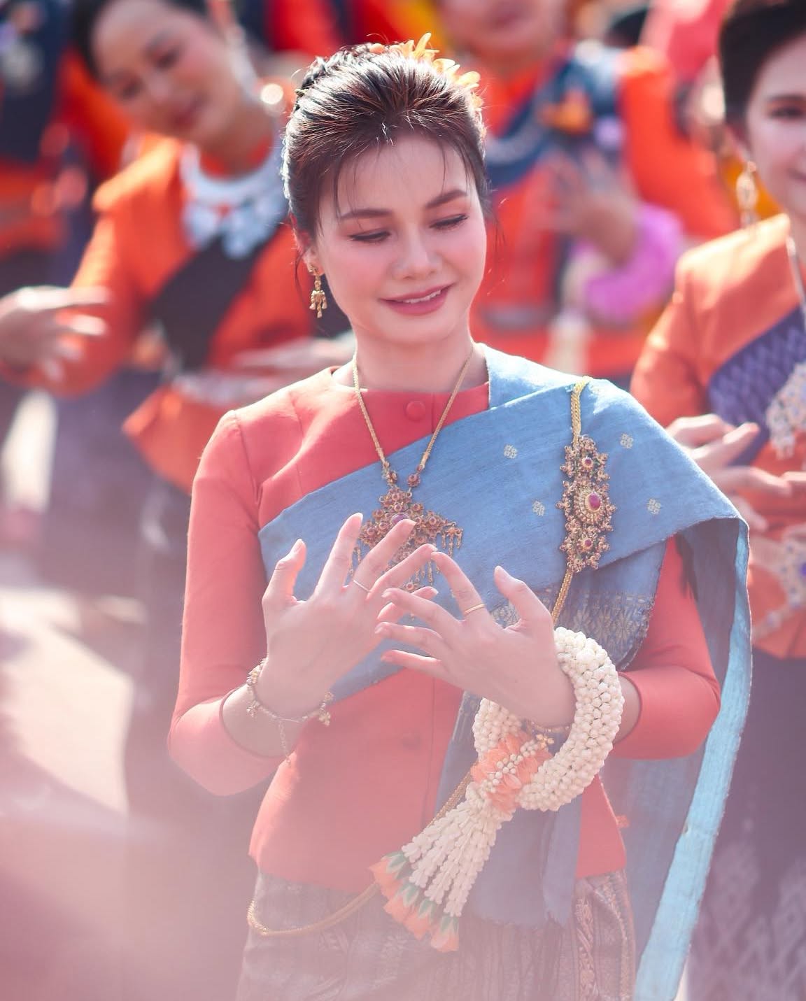 ต่าย - อรทัย ดาบคำ