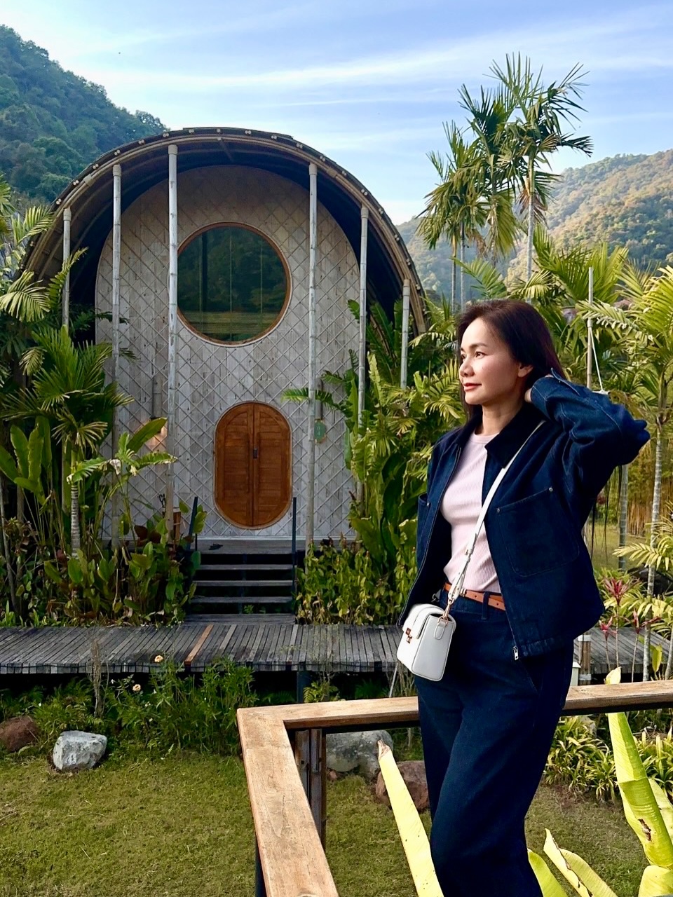 ต่าย - อรทัย ดาบคำ