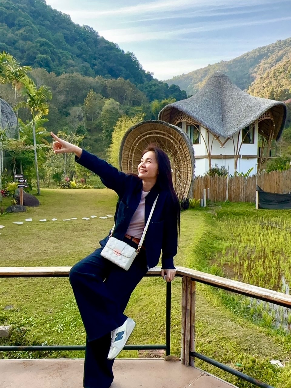 ต่าย - อรทัย ดาบคำ