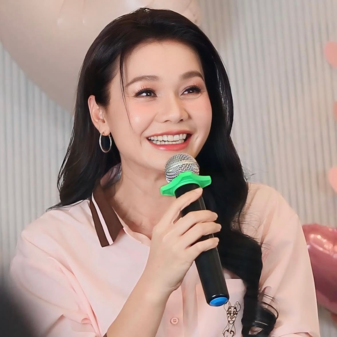 ต่าย - อรทัย ดาบคำ