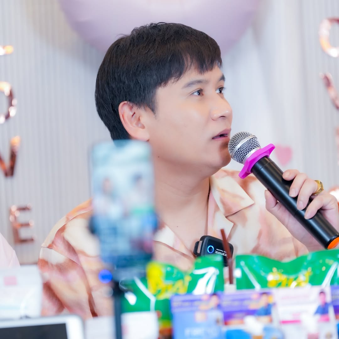 ต่าย - อรทัย ดาบคำ