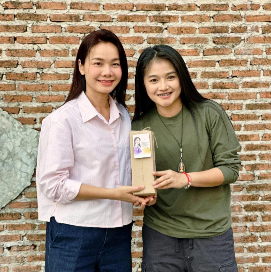 ต่าย - อรทัย ดาบคำ