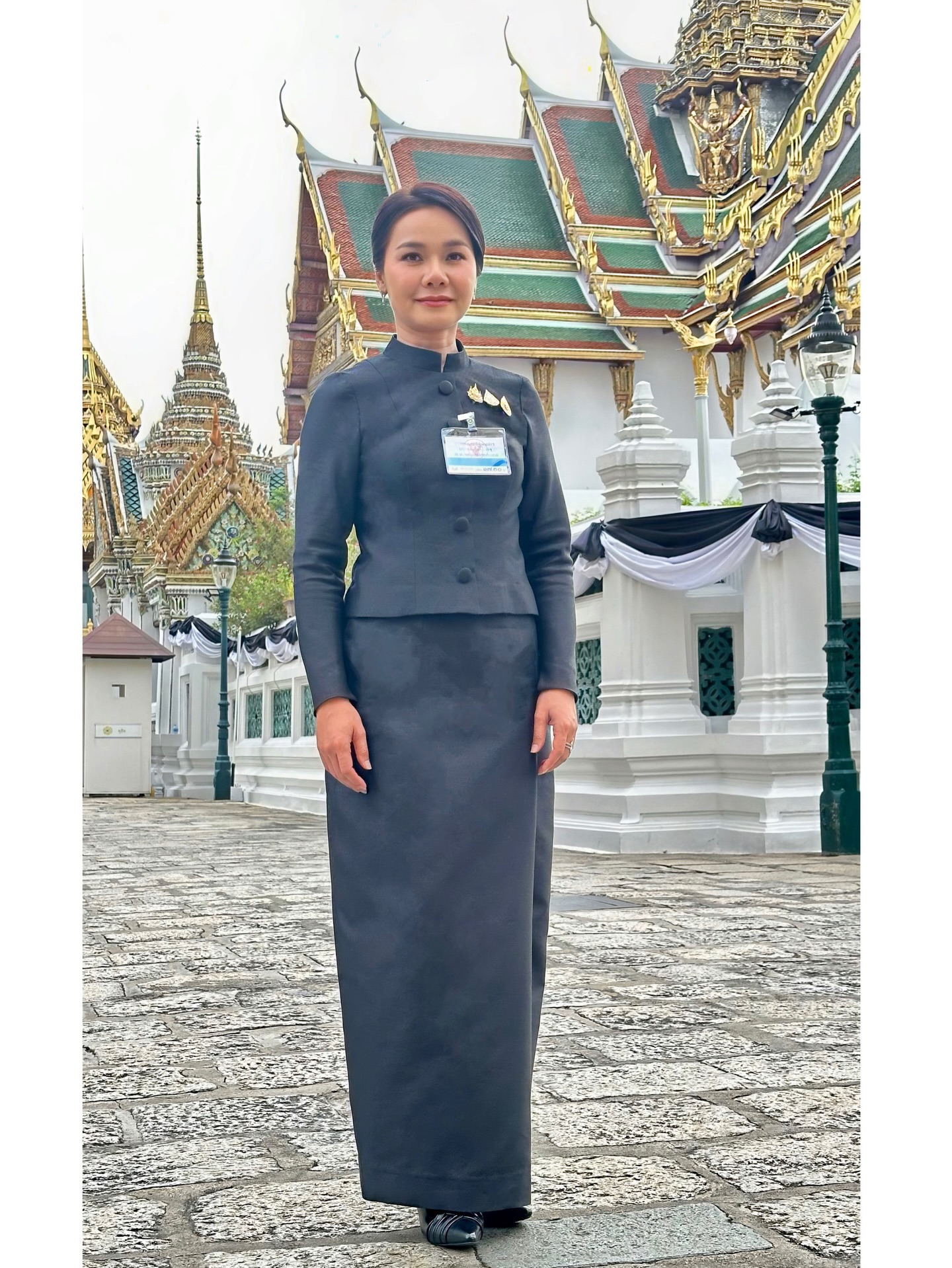 ต่าย - อรทัย ดาบคำ