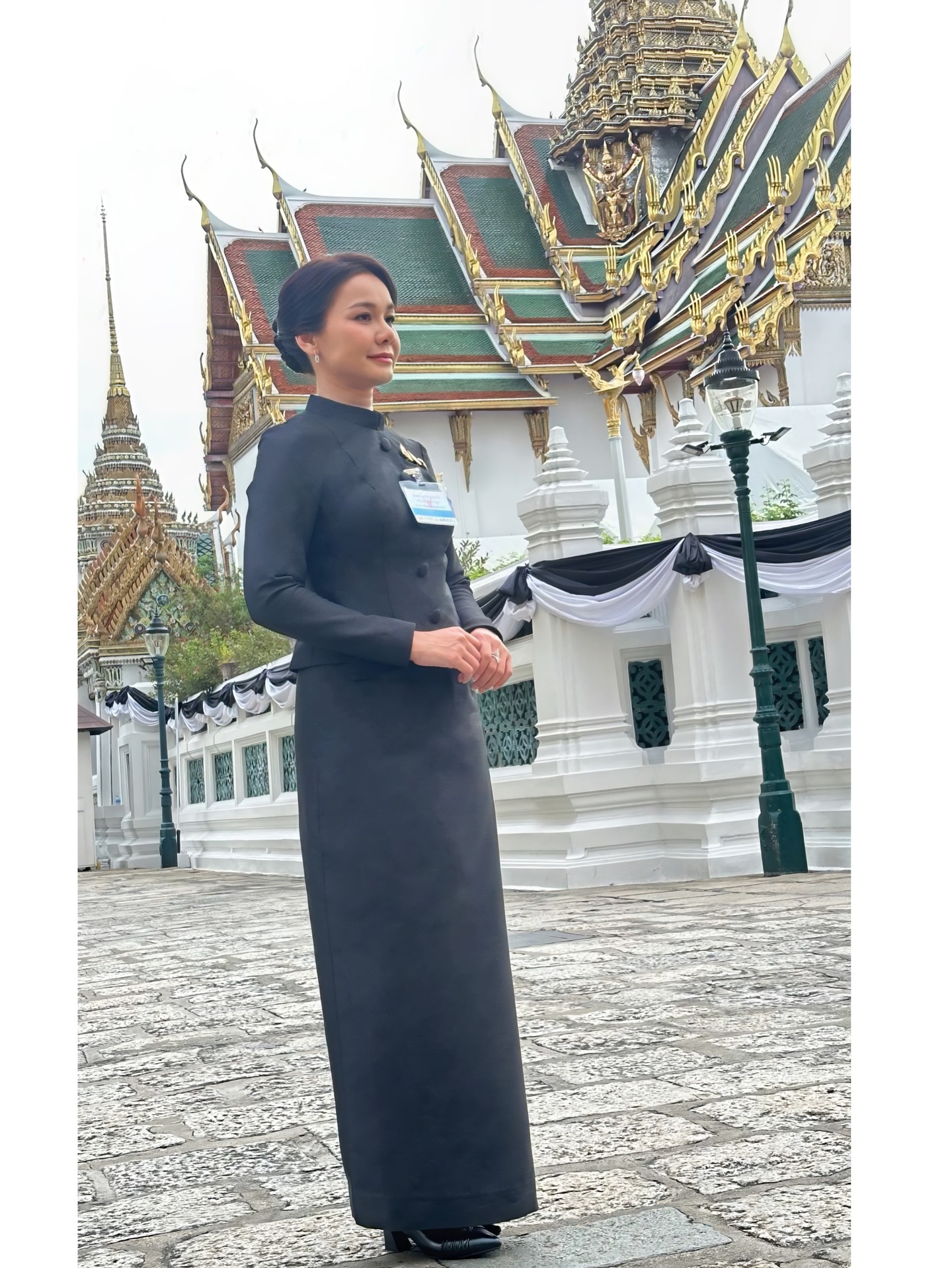 ต่าย - อรทัย ดาบคำ