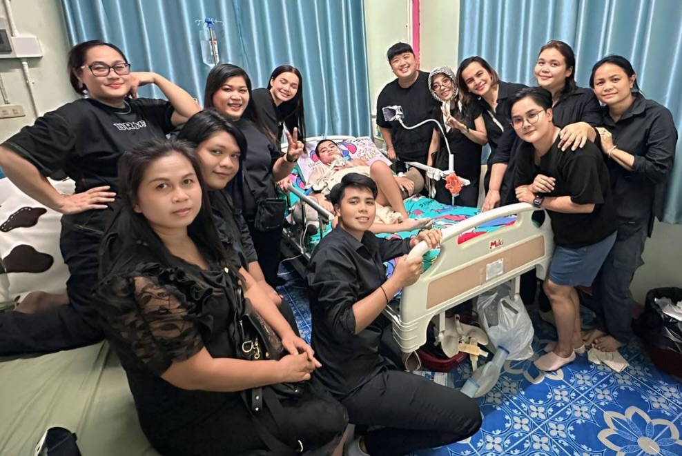 ต่าย - อรทัย ดาบคำ