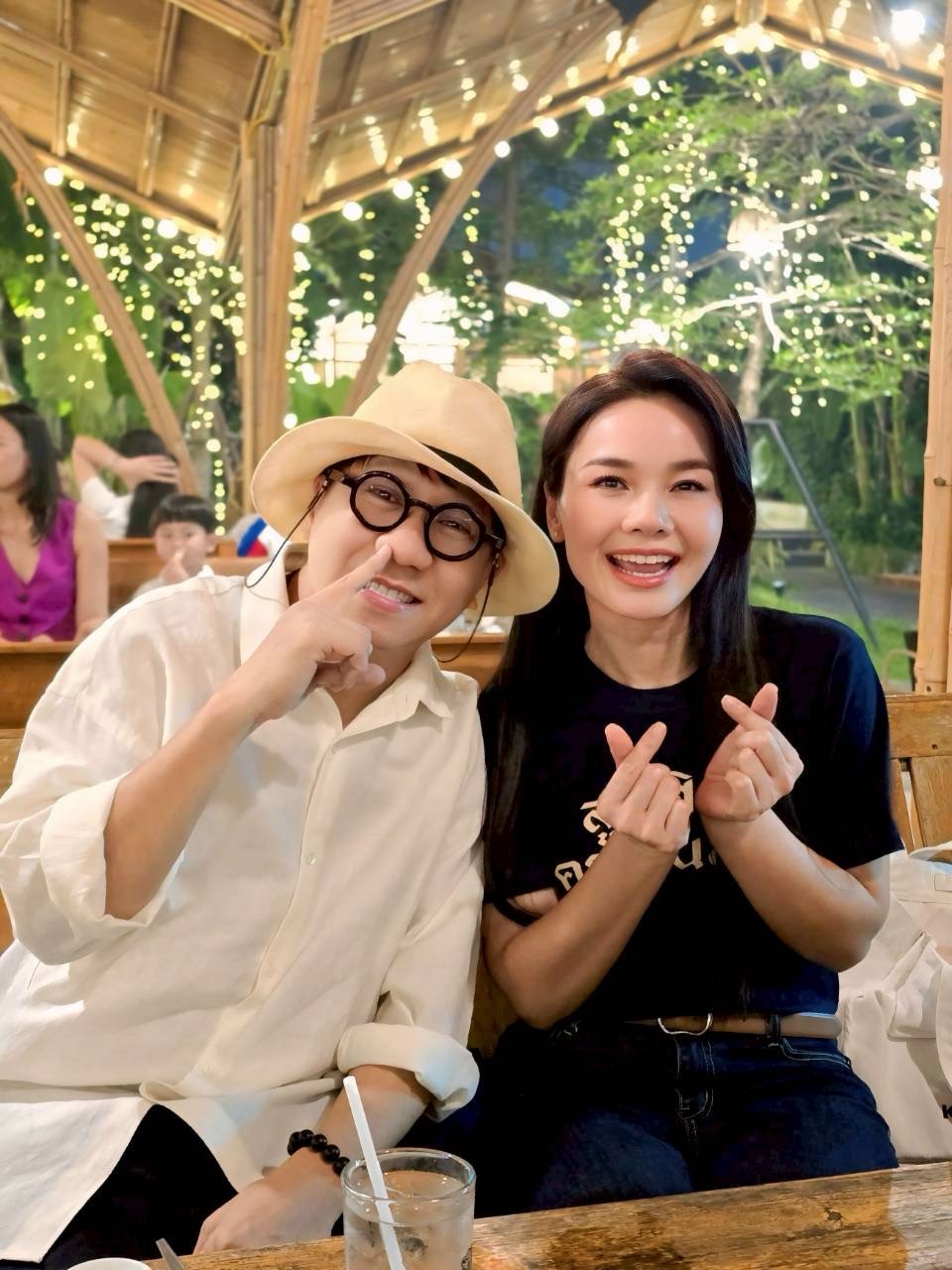 ต่าย - อรทัย ดาบคำ