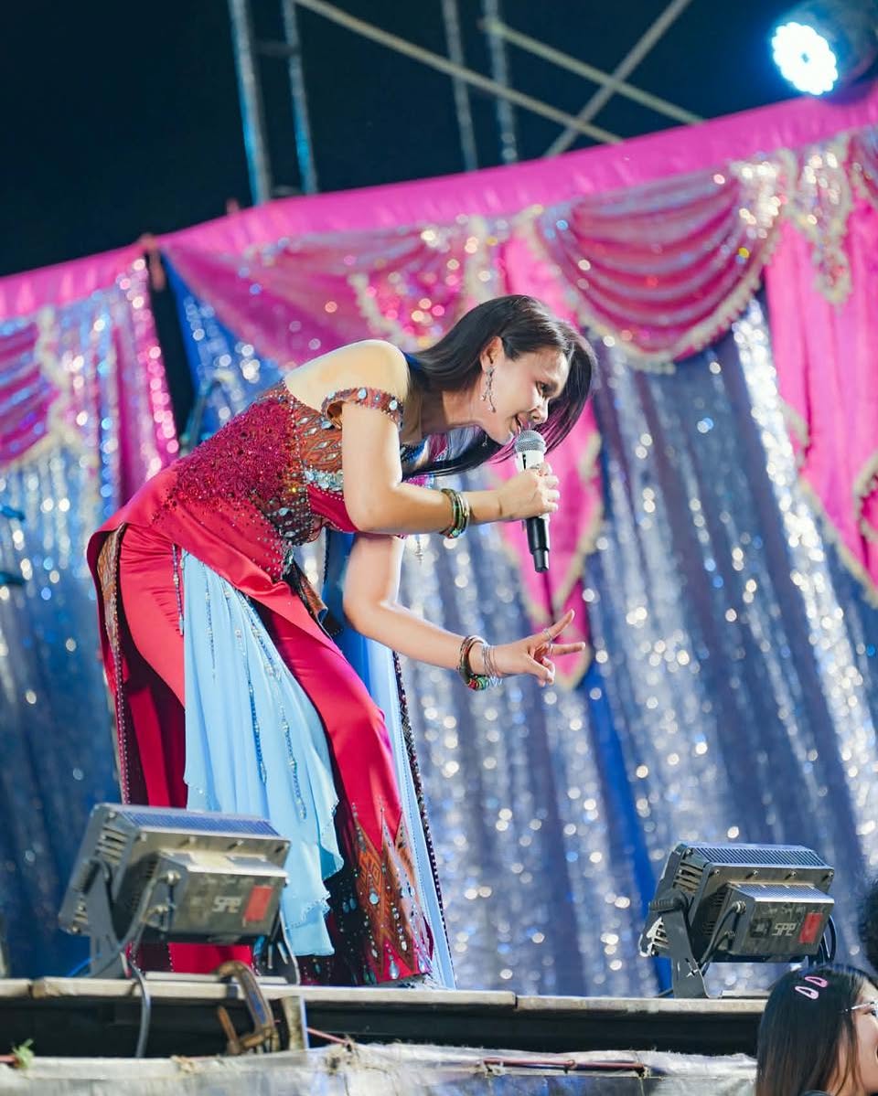 ต่าย - อรทัย ดาบคำ