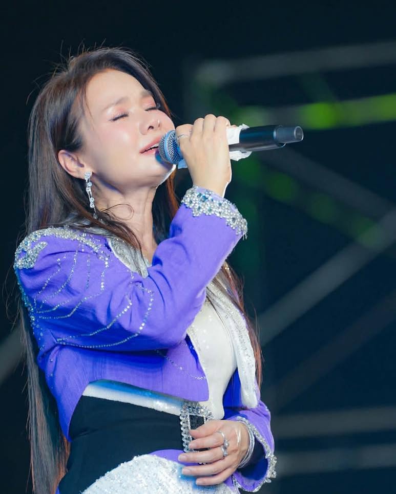 ต่าย - อรทัย ดาบคำ