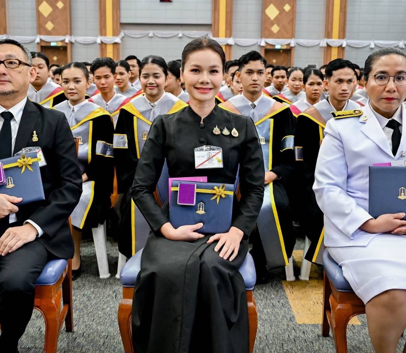 ต่าย - อรทัย ดาบคำ