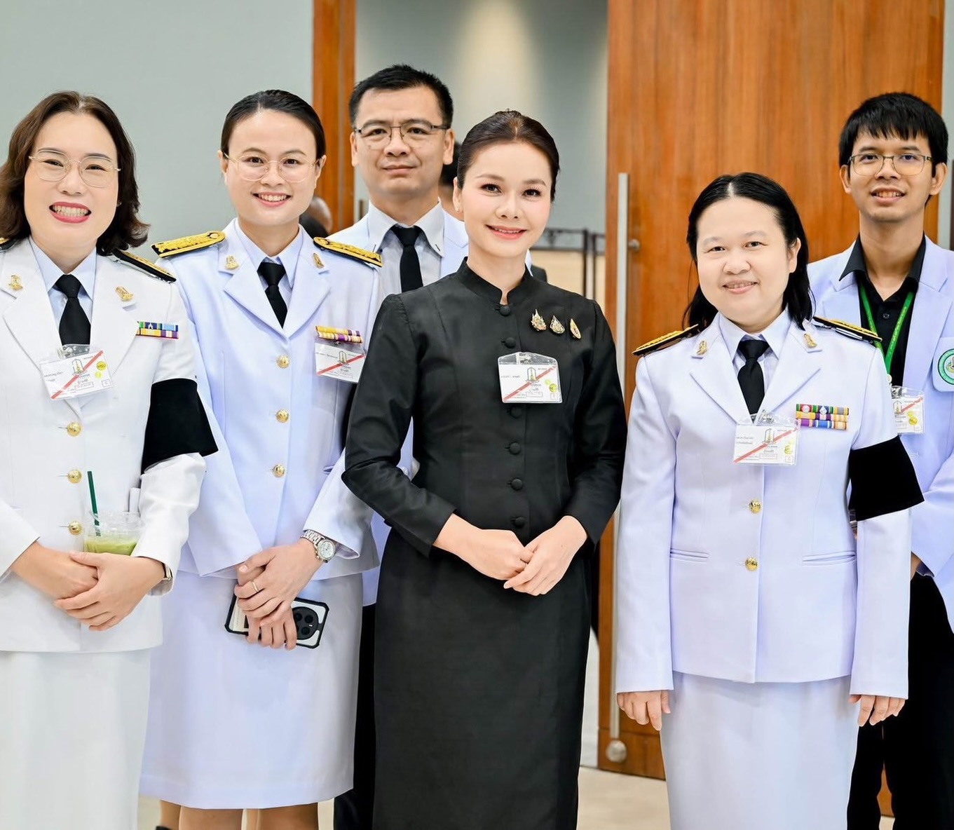 ต่าย - อรทัย ดาบคำ