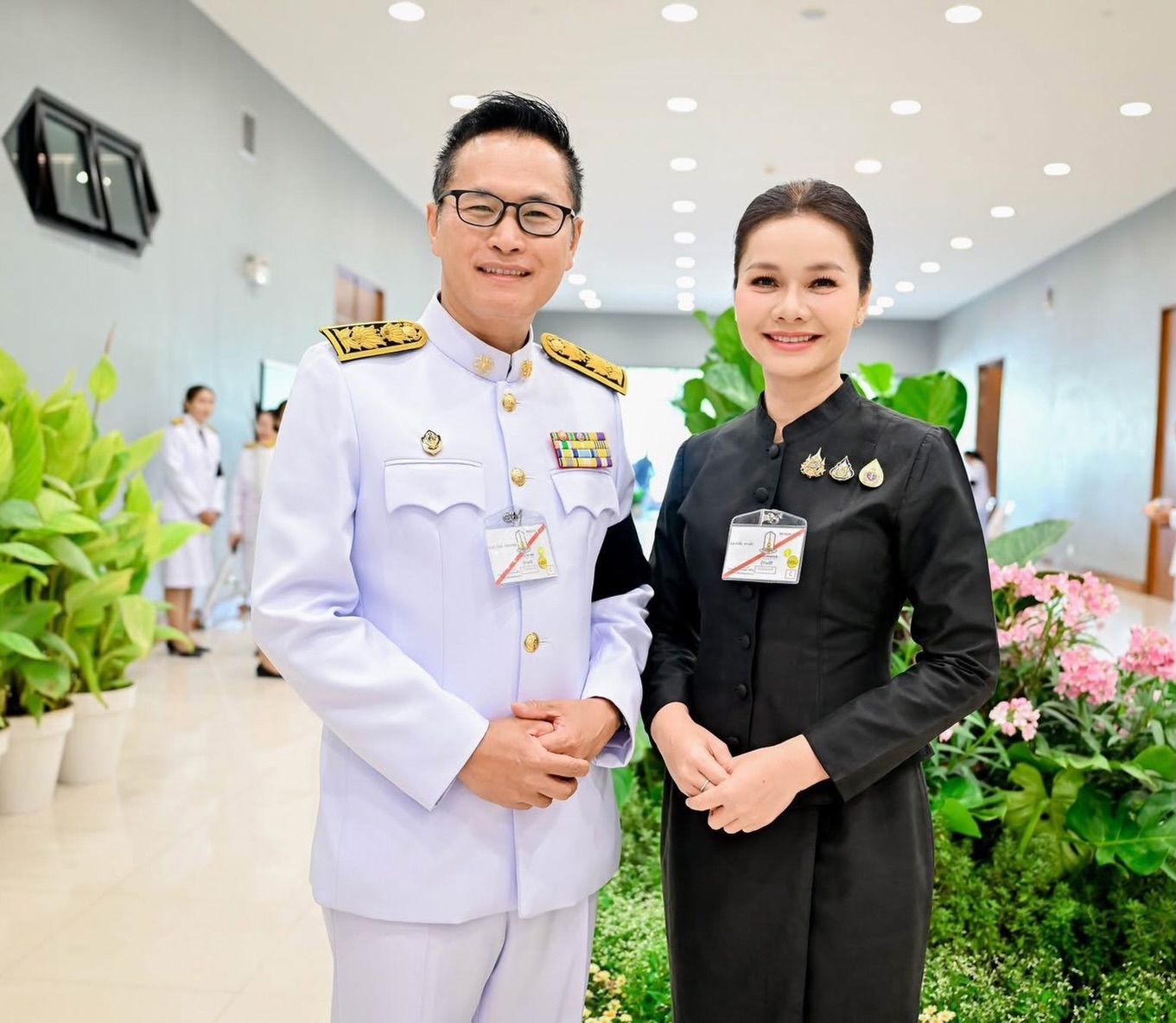 ต่าย - อรทัย ดาบคำ