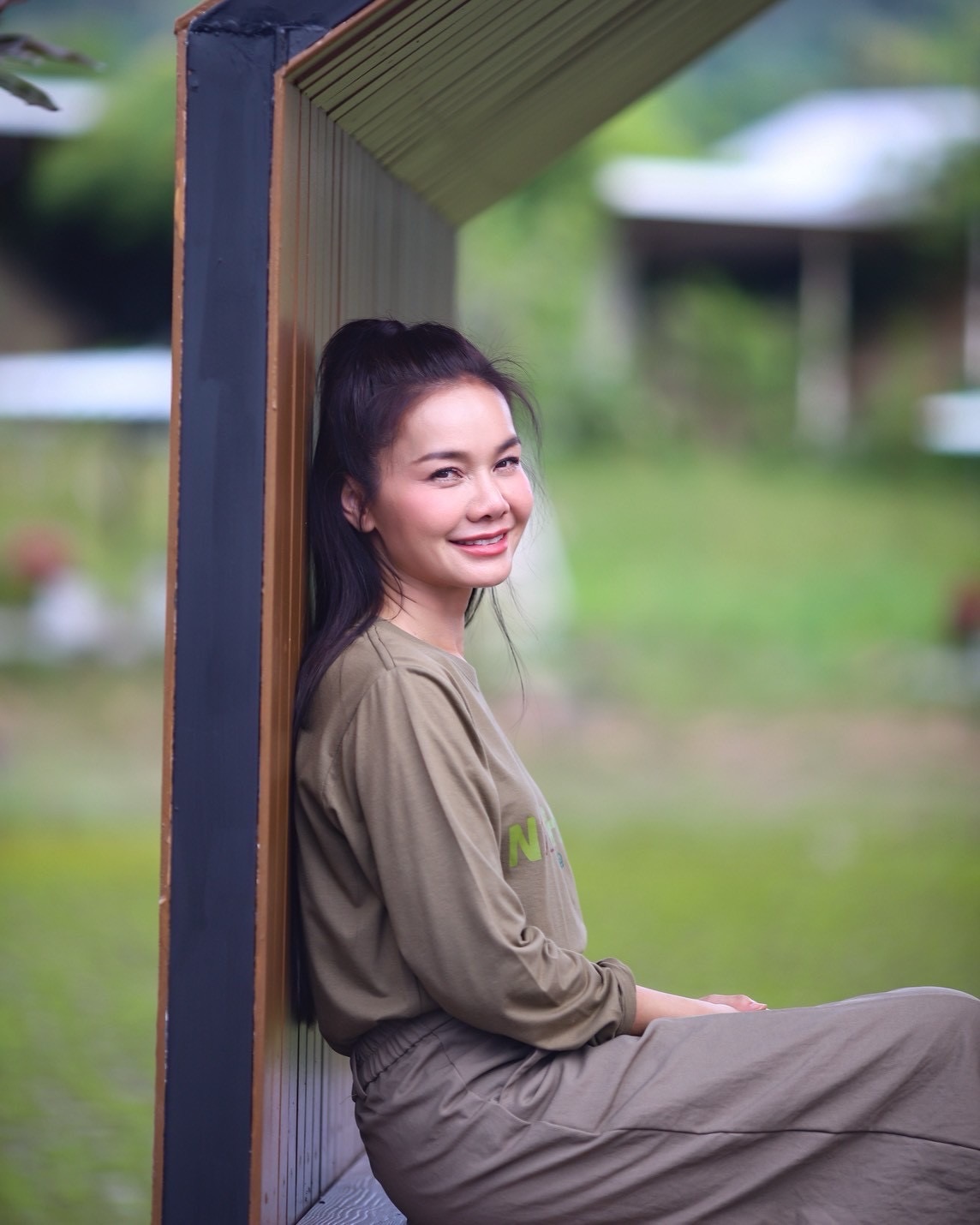 ต่าย - อรทัย ดาบคำ