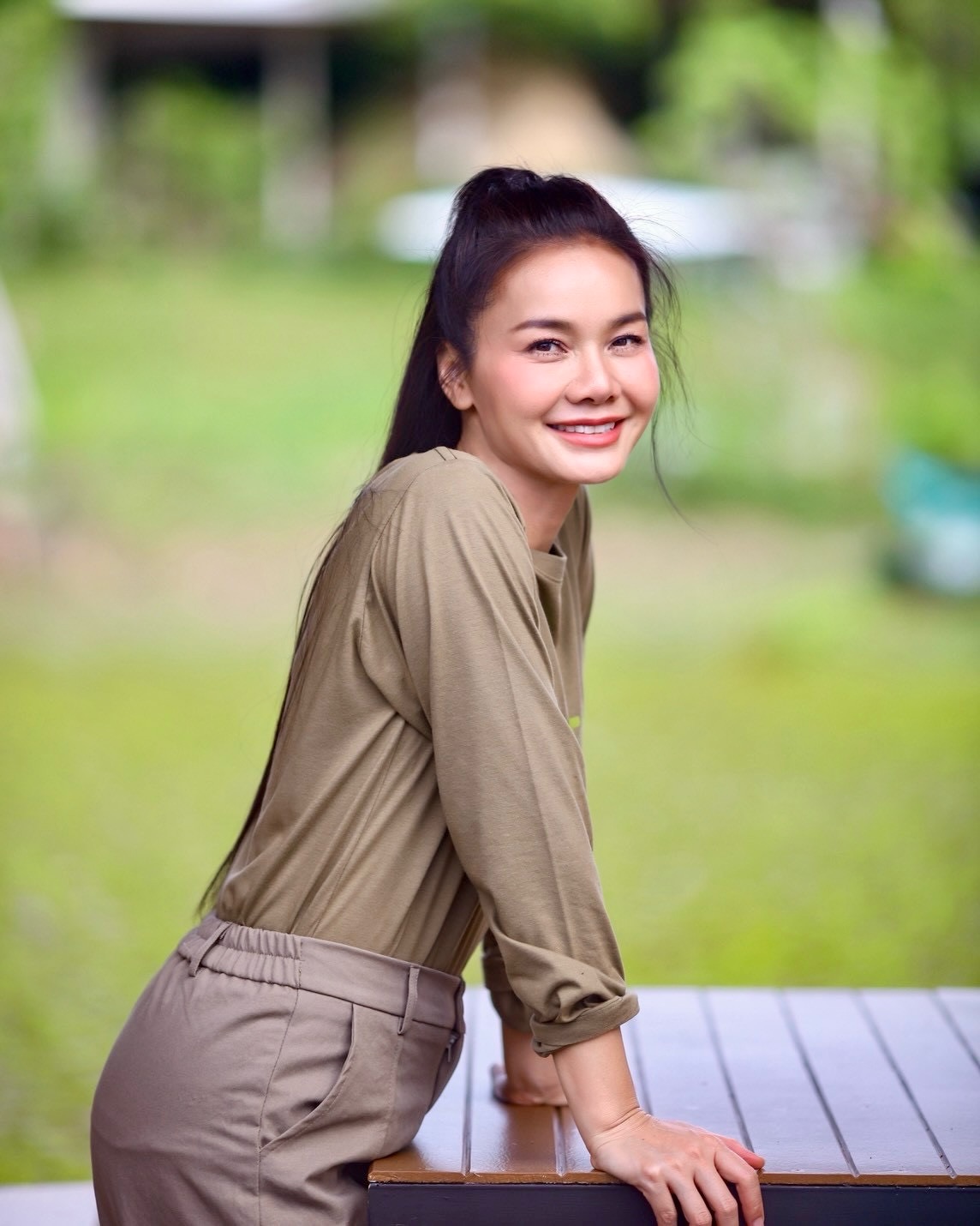 ต่าย - อรทัย ดาบคำ