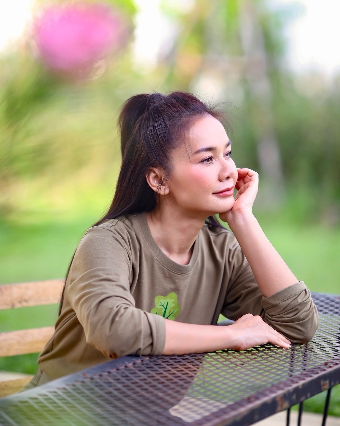ต่าย - อรทัย ดาบคำ