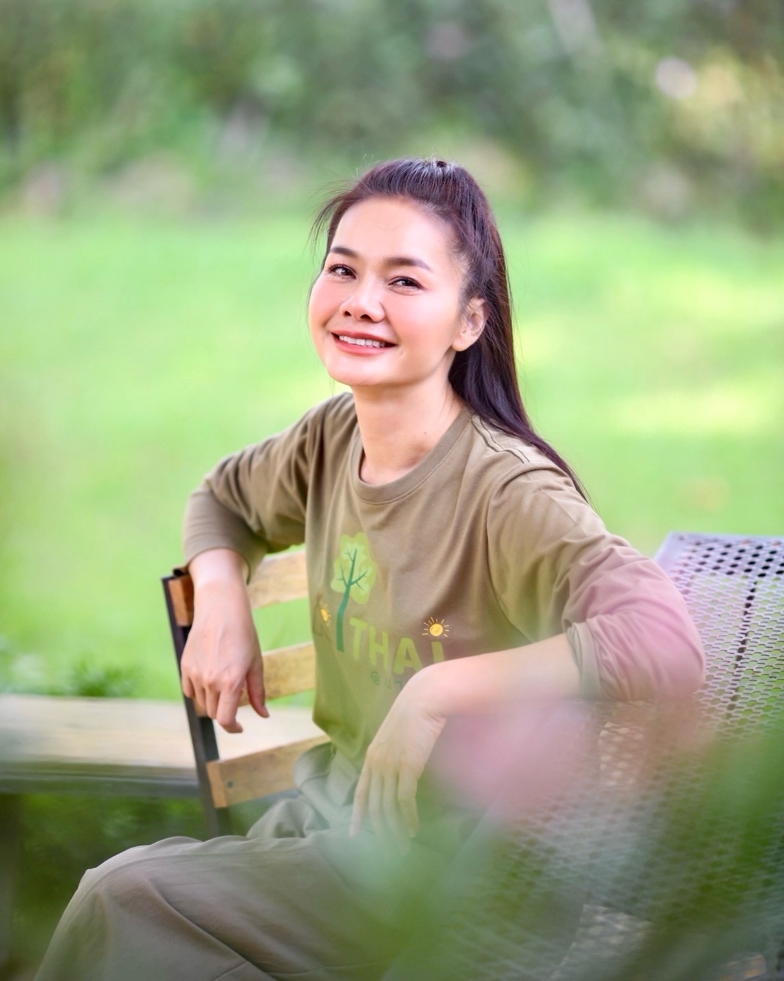ต่าย - อรทัย ดาบคำ