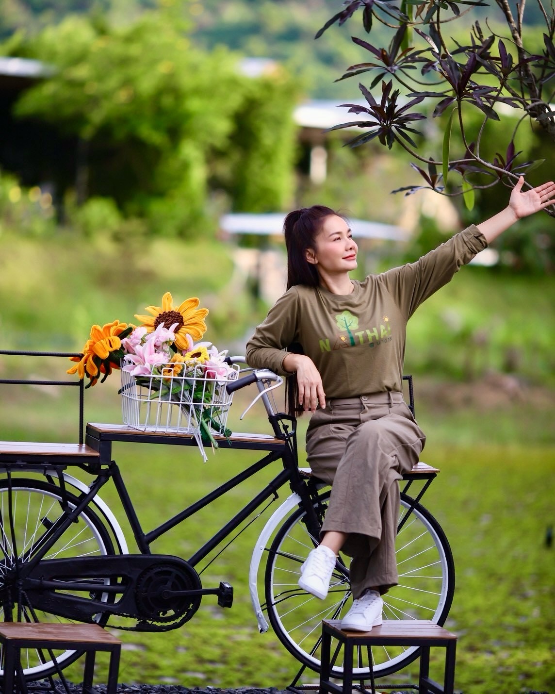ต่าย - อรทัย ดาบคำ