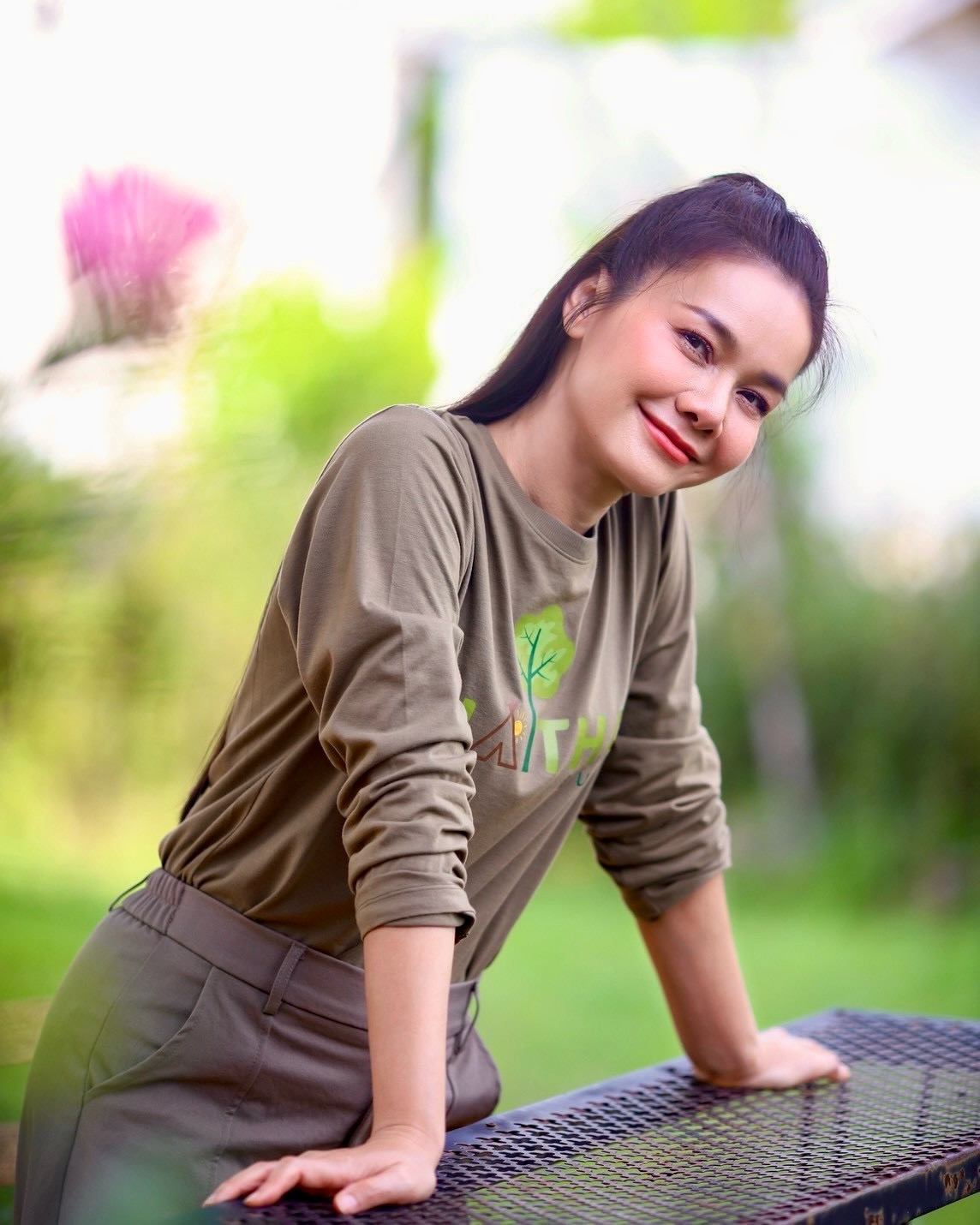 ต่าย - อรทัย ดาบคำ