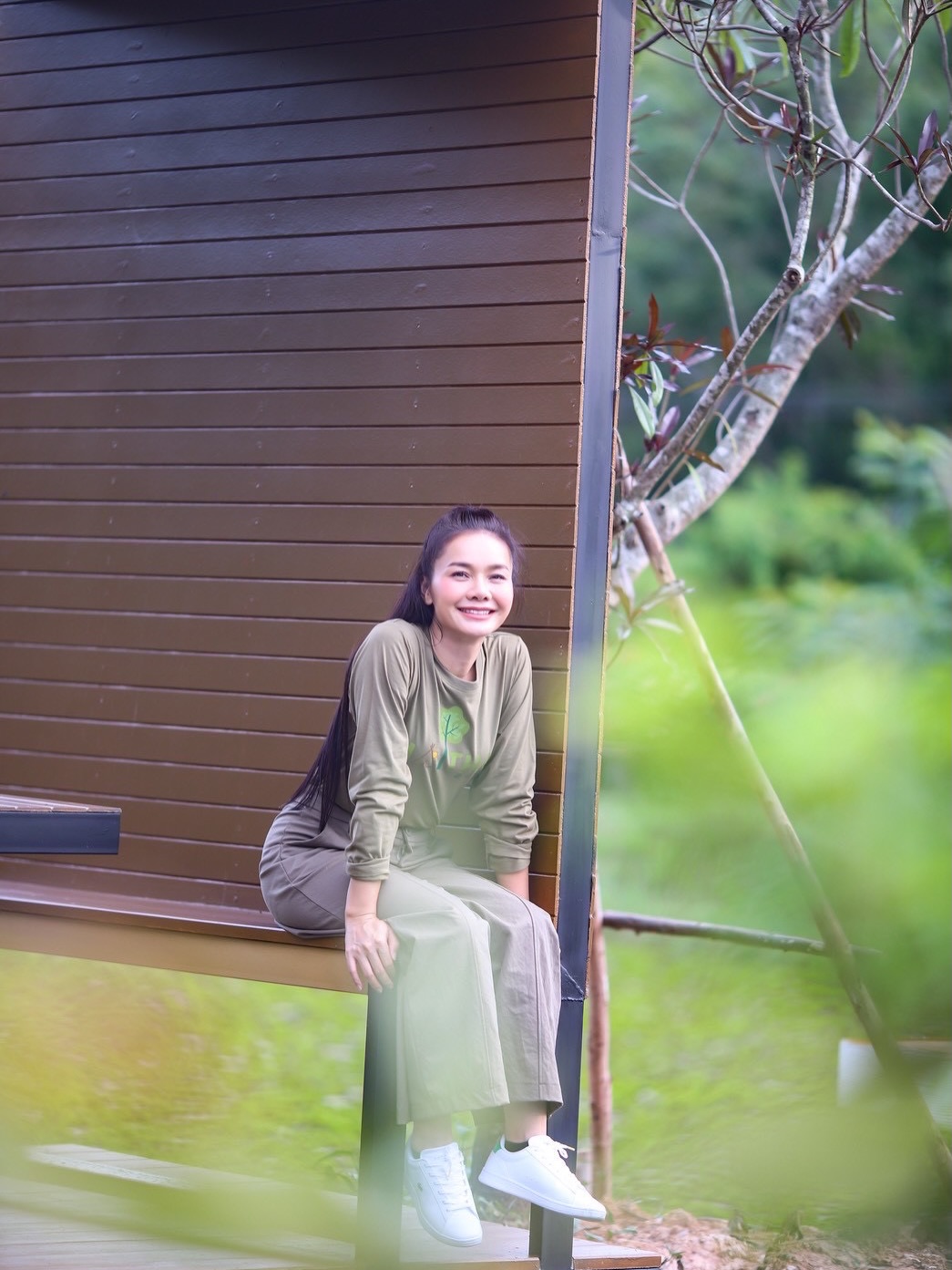 ต่าย - อรทัย ดาบคำ