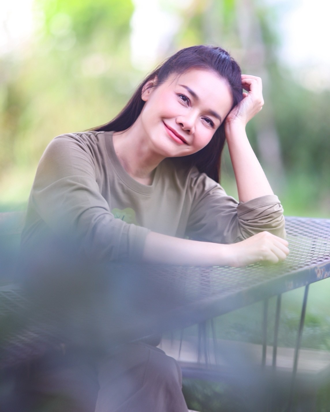 ต่าย - อรทัย ดาบคำ