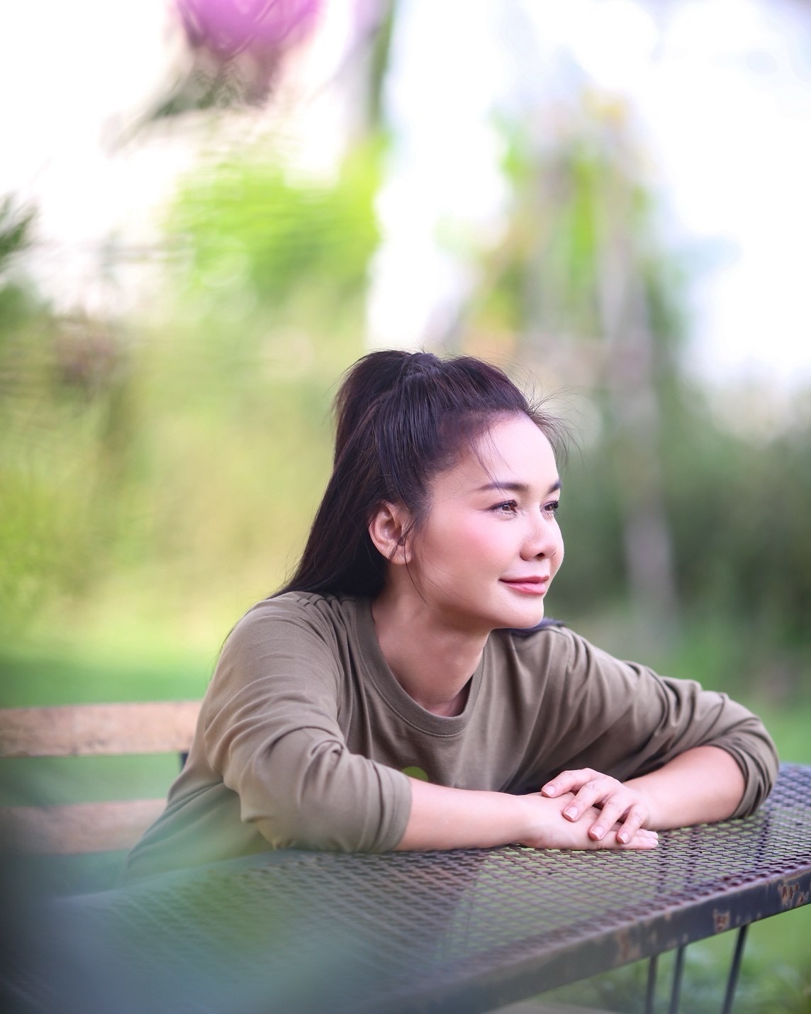 ต่าย - อรทัย ดาบคำ