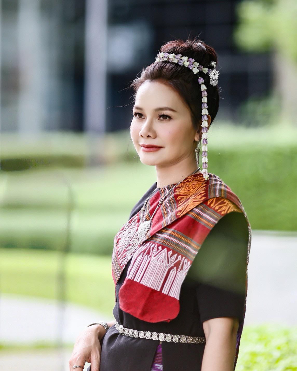 ต่าย - อรทัย ดาบคำ