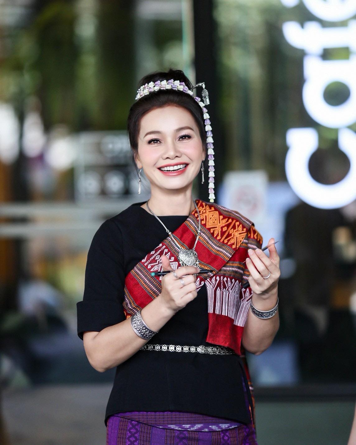 ต่าย - อรทัย ดาบคำ