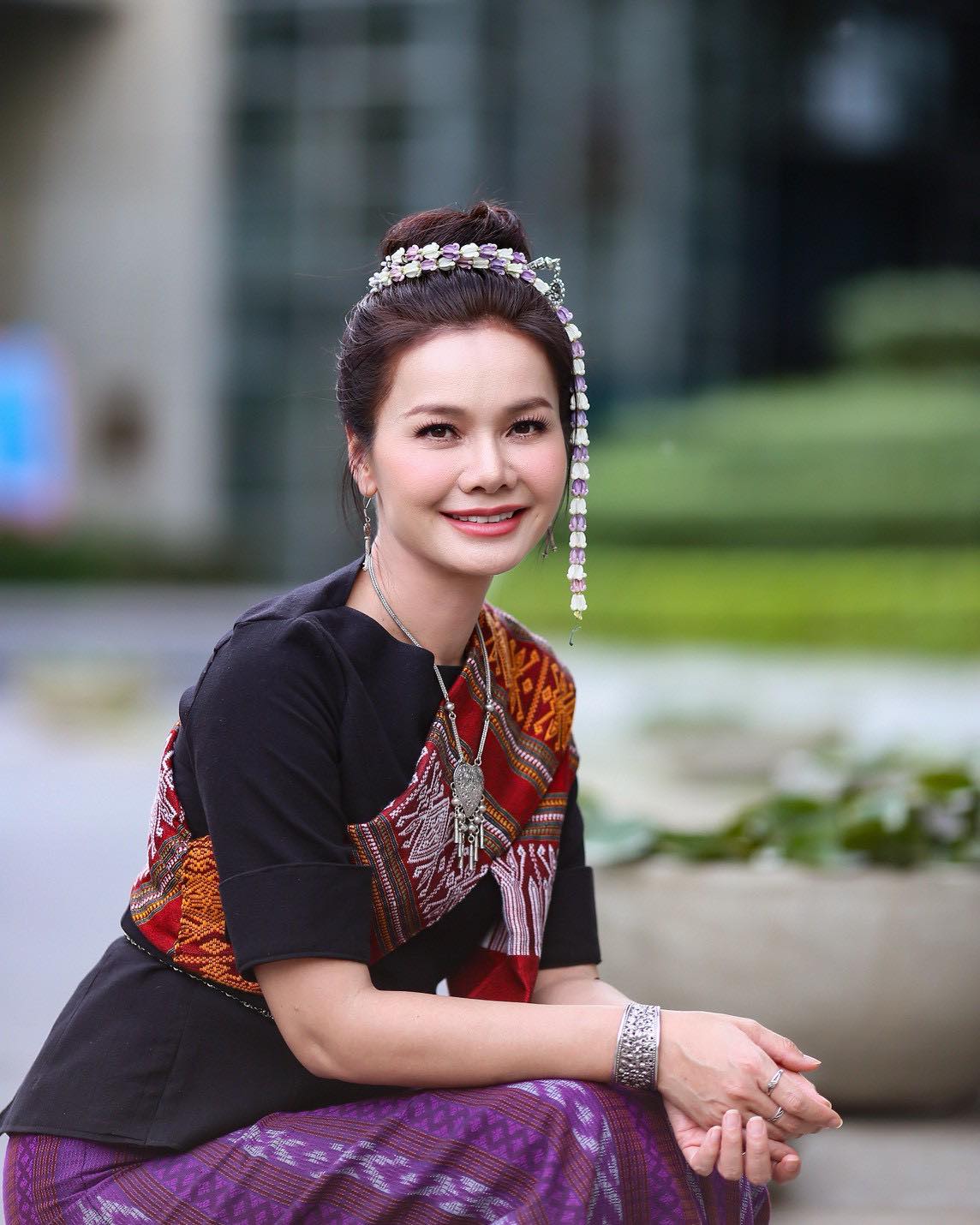ต่าย - อรทัย ดาบคำ