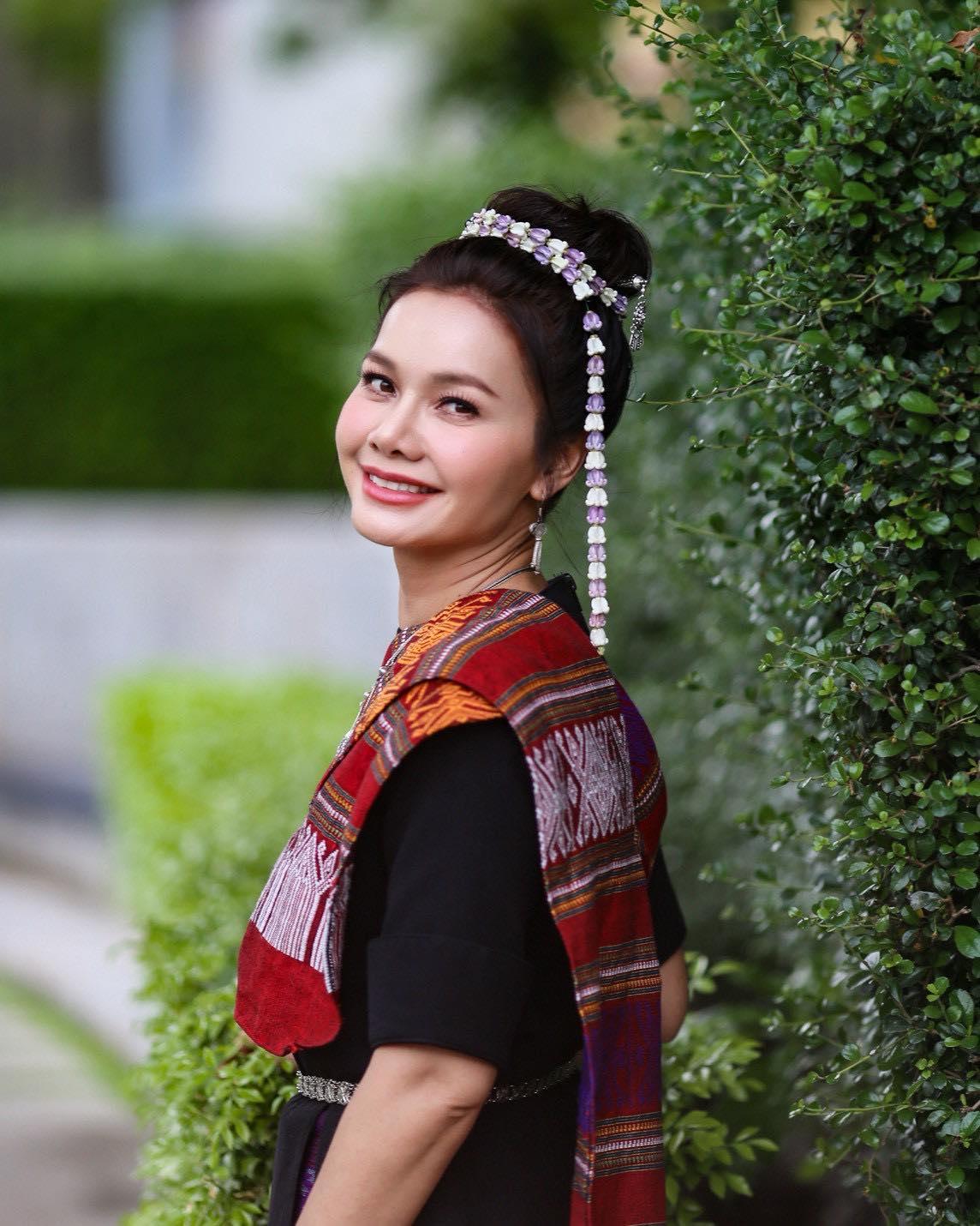 ต่าย - อรทัย ดาบคำ