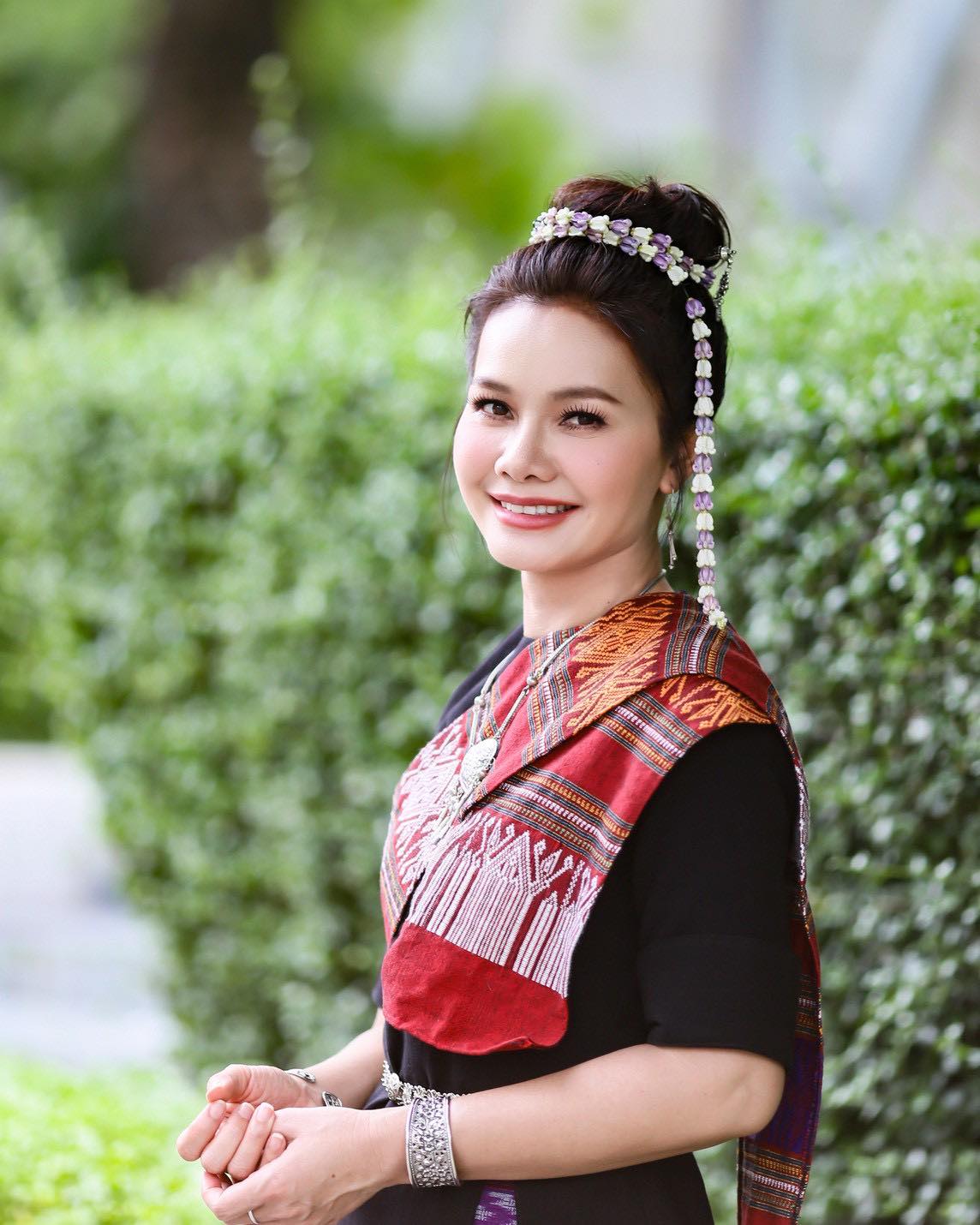 ต่าย - อรทัย ดาบคำ