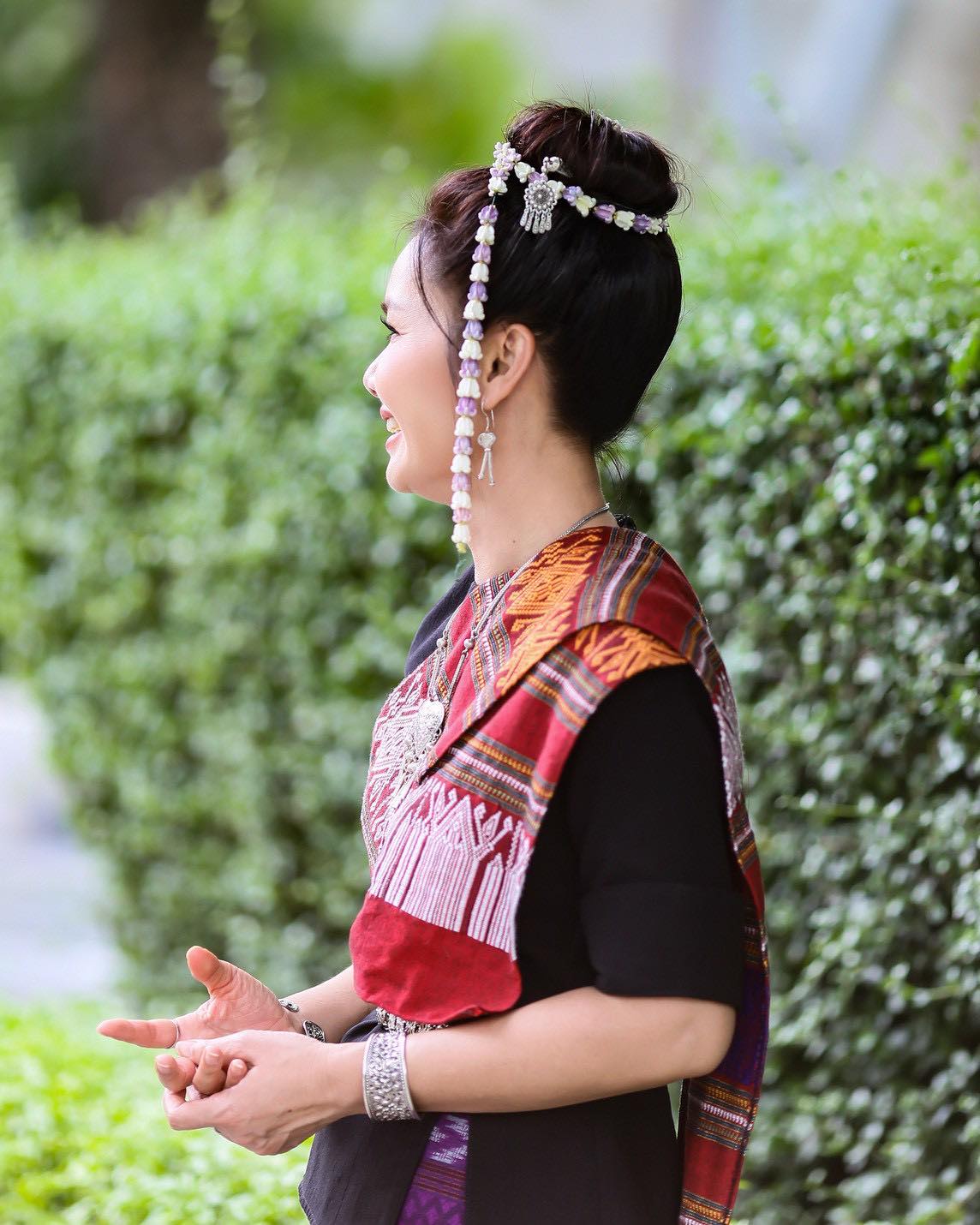 ต่าย - อรทัย ดาบคำ