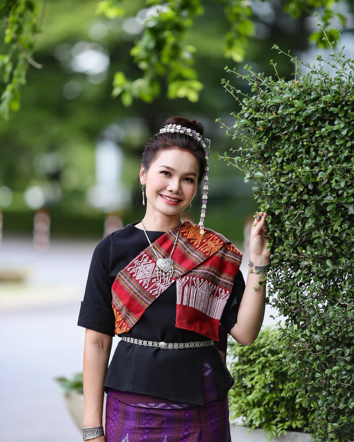 ต่าย - อรทัย ดาบคำ