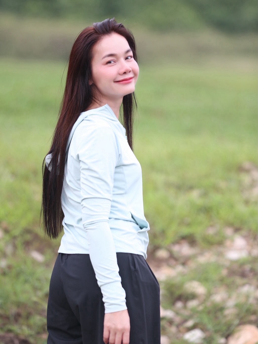 ต่าย - อรทัย ดาบคำ
