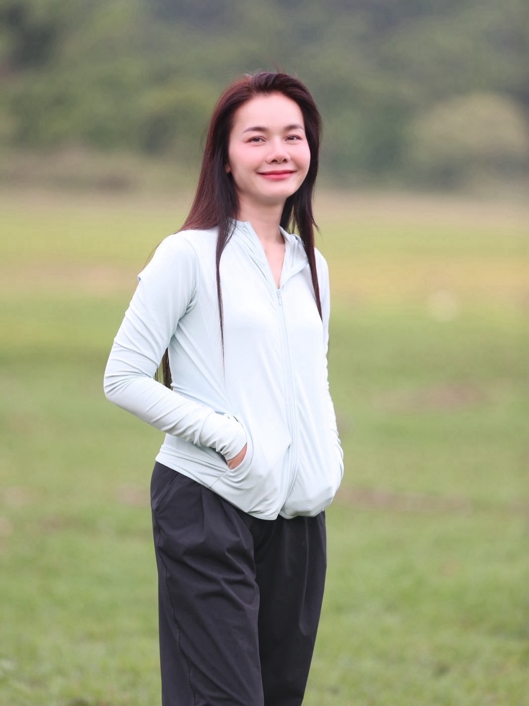 ต่าย - อรทัย ดาบคำ