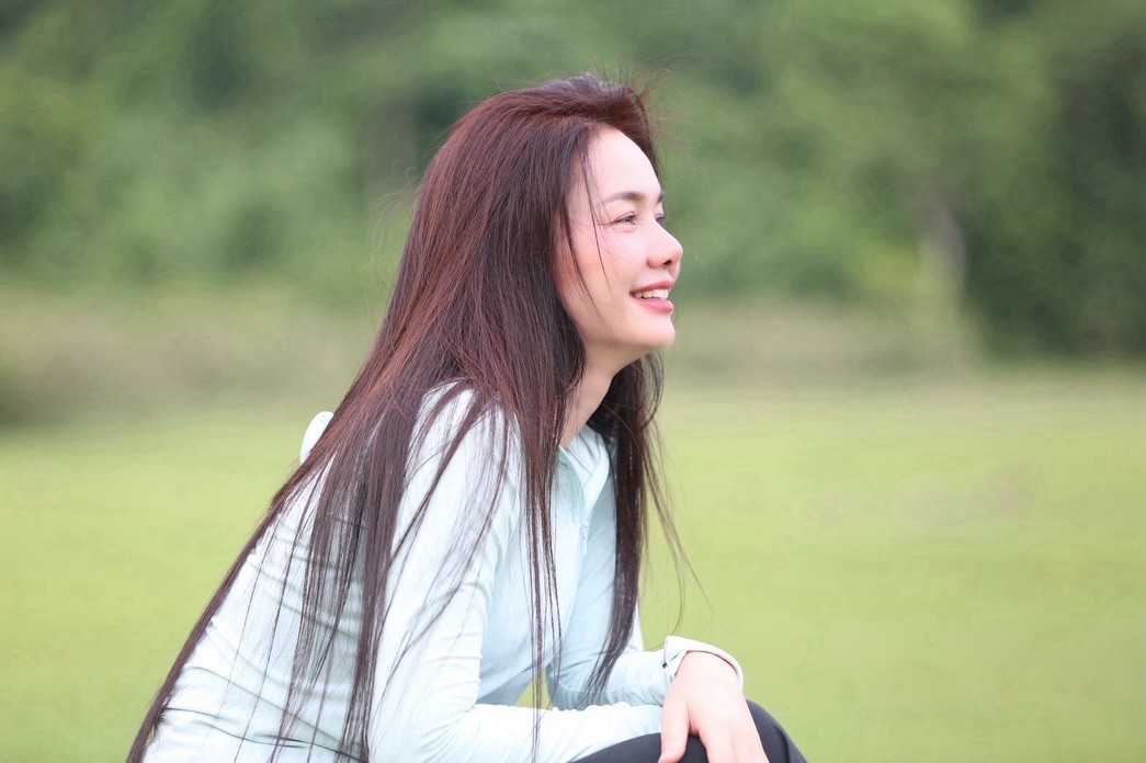 ต่าย - อรทัย ดาบคำ
