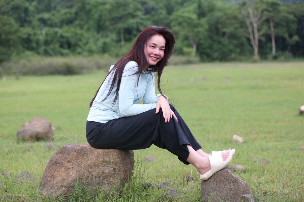 ต่าย - อรทัย ดาบคำ