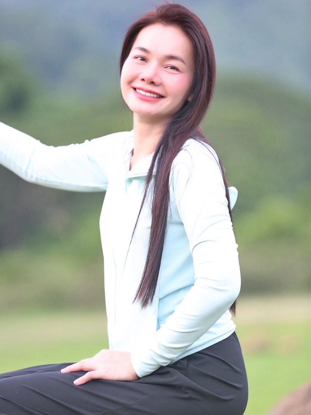 ต่าย - อรทัย ดาบคำ