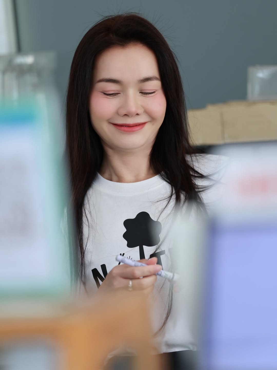 ต่าย - อรทัย ดาบคำ