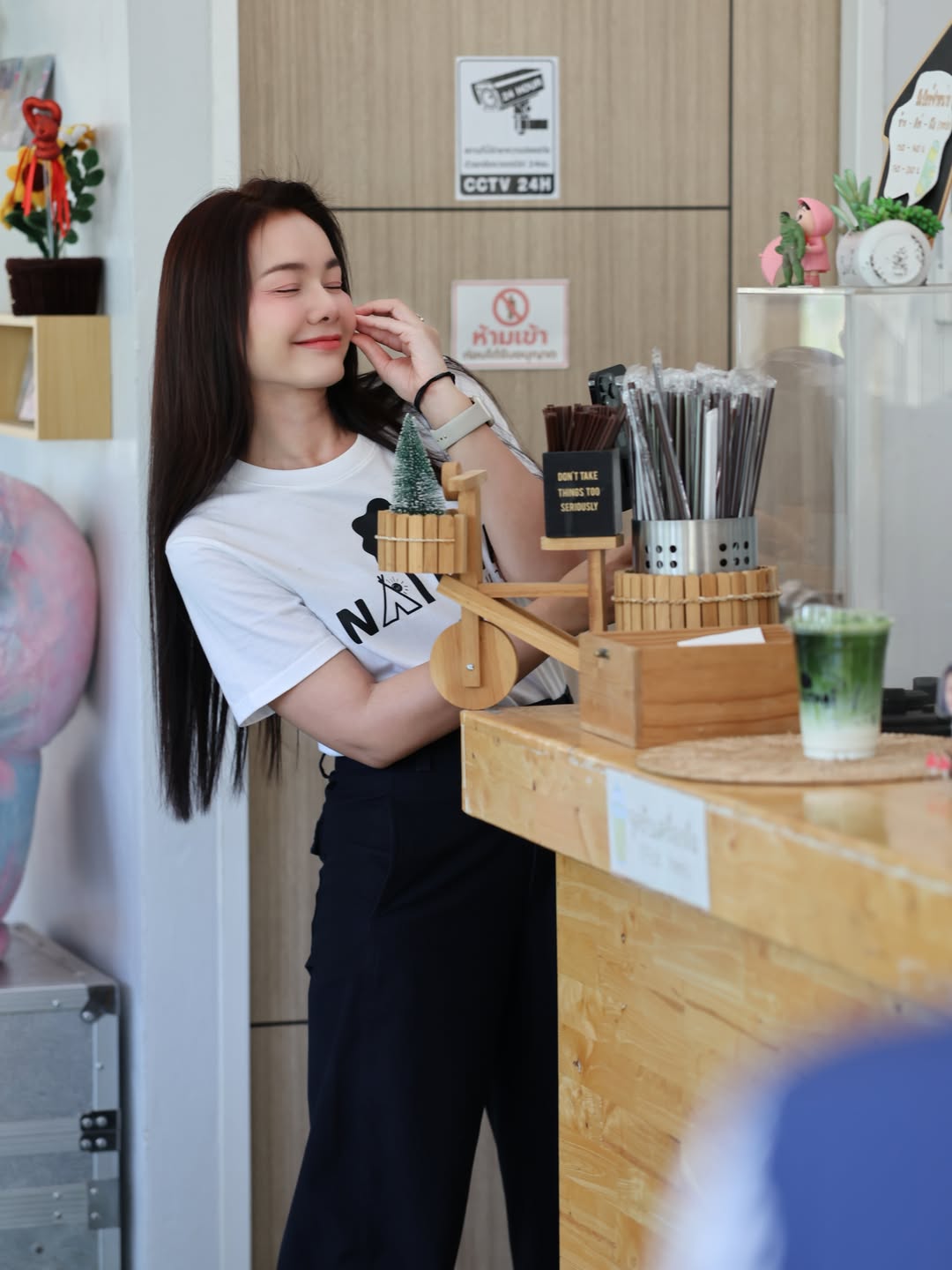 ต่าย - อรทัย ดาบคำ