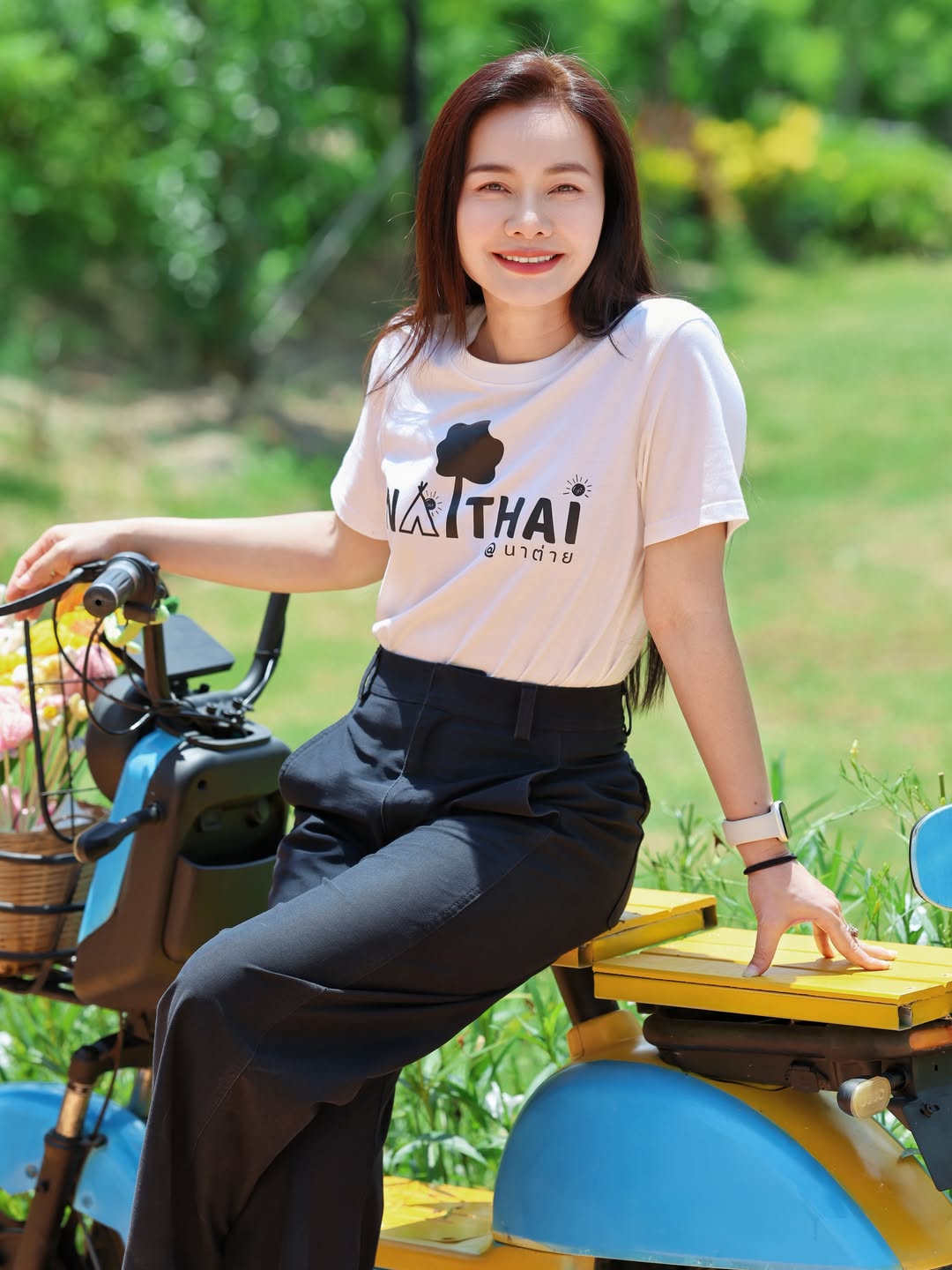 ต่าย - อรทัย ดาบคำ