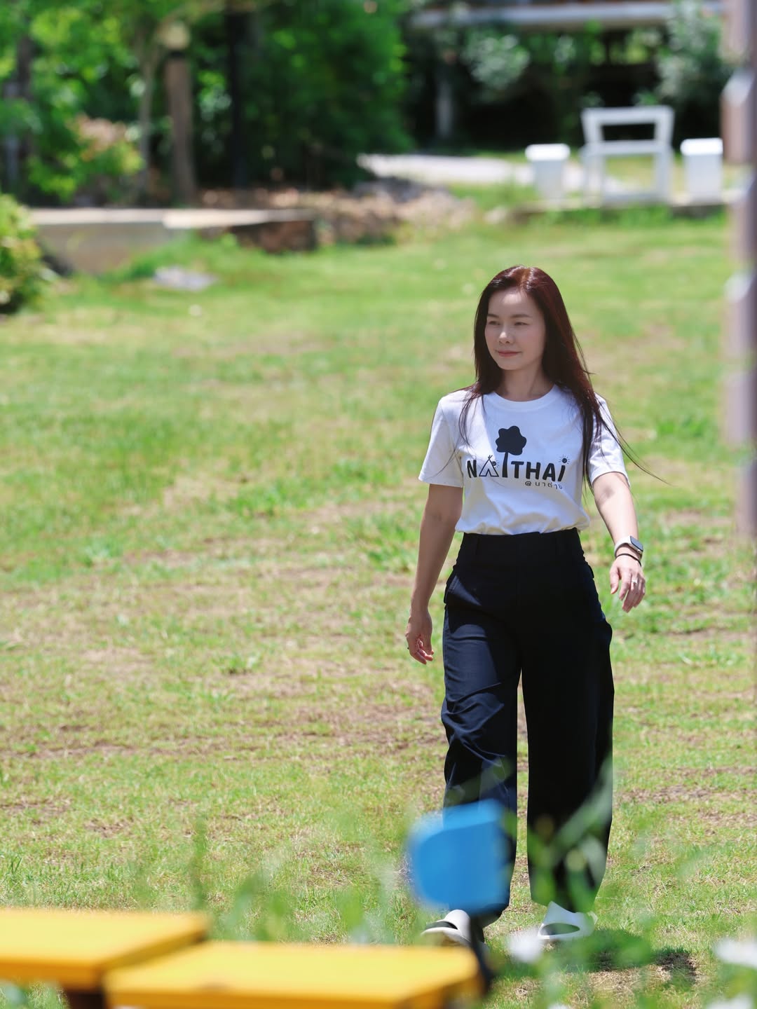 ต่าย - อรทัย ดาบคำ