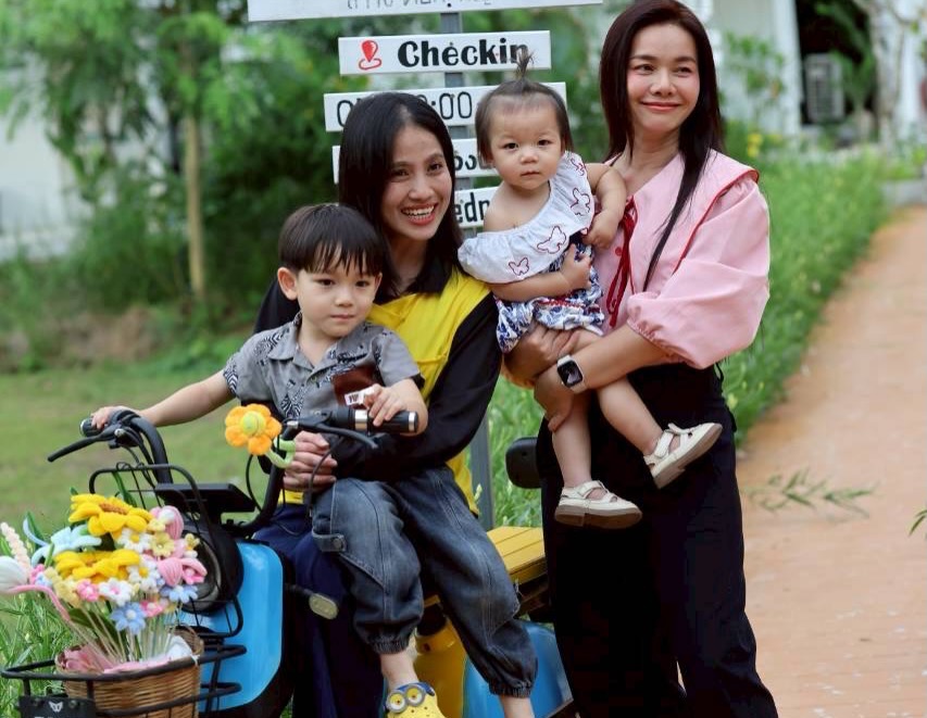 ต่าย - อรทัย ดาบคำ