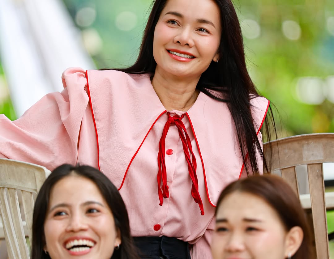ต่าย - อรทัย ดาบคำ